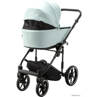 Универсальная коляска Adamex Zico TIP (2 в 1, Tk-27)