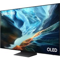 OLED телевизор Samsung OLED S90H 4K QE83S90HAEXPY