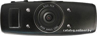Видеорегистратор Jagga DVR-1850