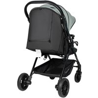 Коляска прогулочная «книга» Costa Gretta CG-03 (хаки)