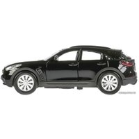 Внедорожник Технопарк Nissan QX70 QX70-BK