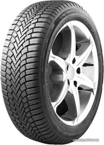 Всесезонные шины Lassa Multiways 2 195/60R15 88V
