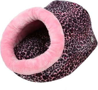 Домик Pinkaholic Snuggle CAOD-AU9222-PK-FR (розовый)