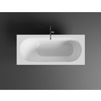 Ванна Umy Home IN 180x80 U-Coat UG10912 (белый глянцевый)