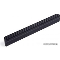 Ручка мебельная Boyard Shell RS064BL.4/128