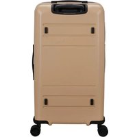 Чемодан-спиннер American Tourister Trailon Beige 73 см