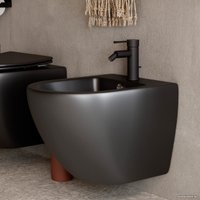 Биде Ceramica Nova Metropol CN4003MB