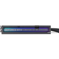 Видеокарта ASUS ROG Matrix Platinum GeForce RTX 4090 24GB GDDR6X ROG-MATRIX-RTX4090-P24G-GAMING