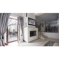 Телевизор AVEL AVS555SM (черный)