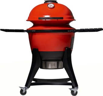 Гриль Kamado Joe Kettle Joe KJ15040320 (красный)