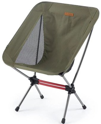Стул Naturehike Stellaluna L01 (зеленый)