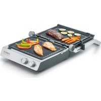 Электрогриль CASO SteakChef