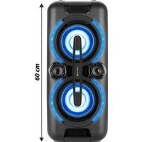 Патибокс GoGEN BPS686