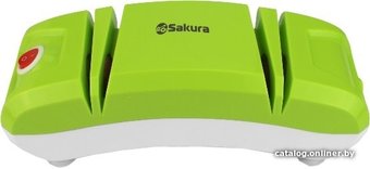 Электроточилка Sakura SA-6604GR