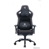 Игровое (геймерское) кресло Evolution Legend (черный)