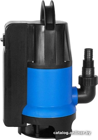 Фекальный насос Jemix GSMAX-750