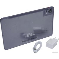 Планшет Teclast T60 8GB/256GB LTE (серый, с чехлом и клавиатурой)