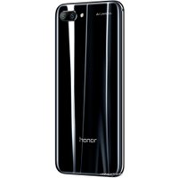 Телефон HONOR 10 4GB/128GB COL-L29A (полночный черный)