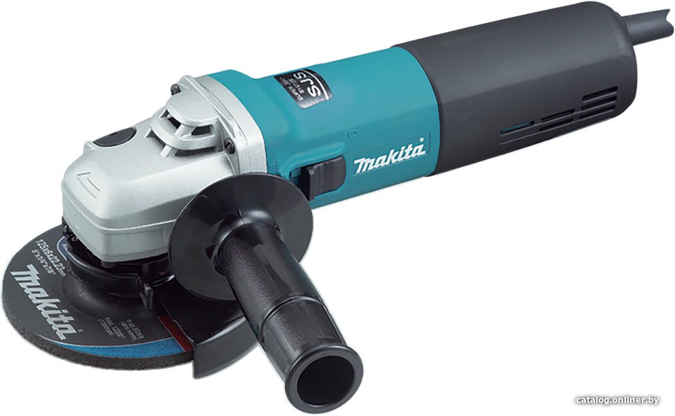 Угловая шлифмашина Makita 9565HR