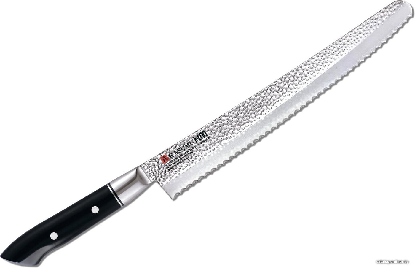 Кухонный нож Kasumi Hammer 76025