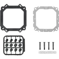 Комплект креплений Thermaltake LGA1700 Upgrade Kit for Riing Silent Series CL-O029-ST00BL-A