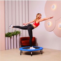 Батут DFC N1Fit JP07-C04-40