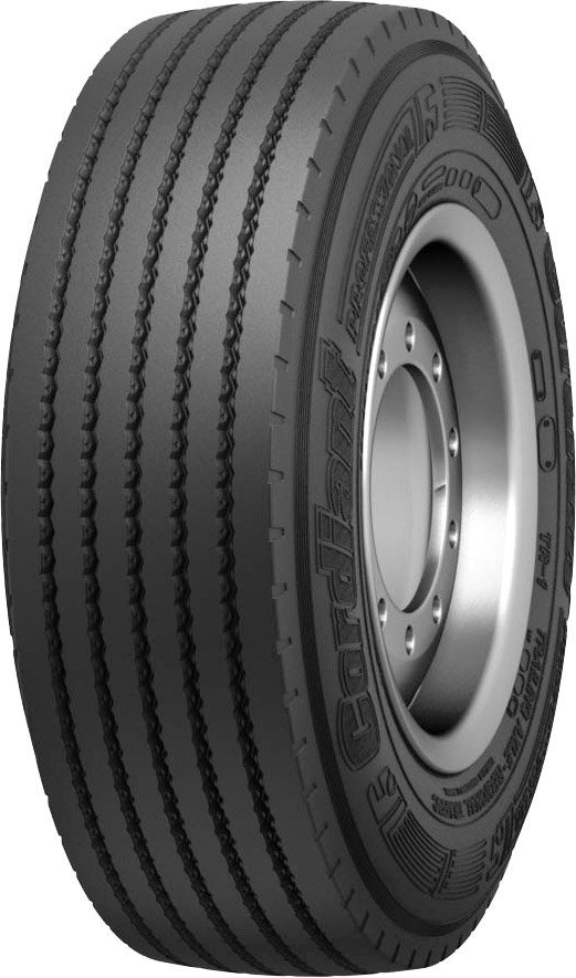 

Всесезонные шины Cordiant Professional TR-1 385/55R22.5 160K