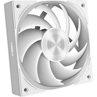 Вентилятор для корпуса PCCooler F5 R120 (белый)