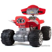 Электроквадроцикл Electric Toys X-Sport (ZP5118)