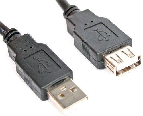

Удлинитель Omega Computer OUAFB3