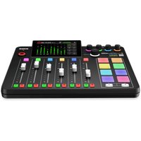 Микшерный пульт RODE Caster Pro II (черный)