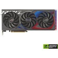 Видеокарта ASUS ROG Strix GeForce RTX 4060 8GB GDDR6 ROG-STRIX-RTX4060-8G-GAMING