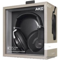 Наушники AKG K550 MKII