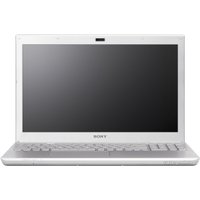Ноутбук Sony VAIO SV-S1512U1R/W