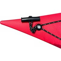 Байдарка Априла Страча