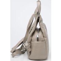 Городской рюкзак Franchesco Mariscotti 1-5072к (флорида, св.латте)