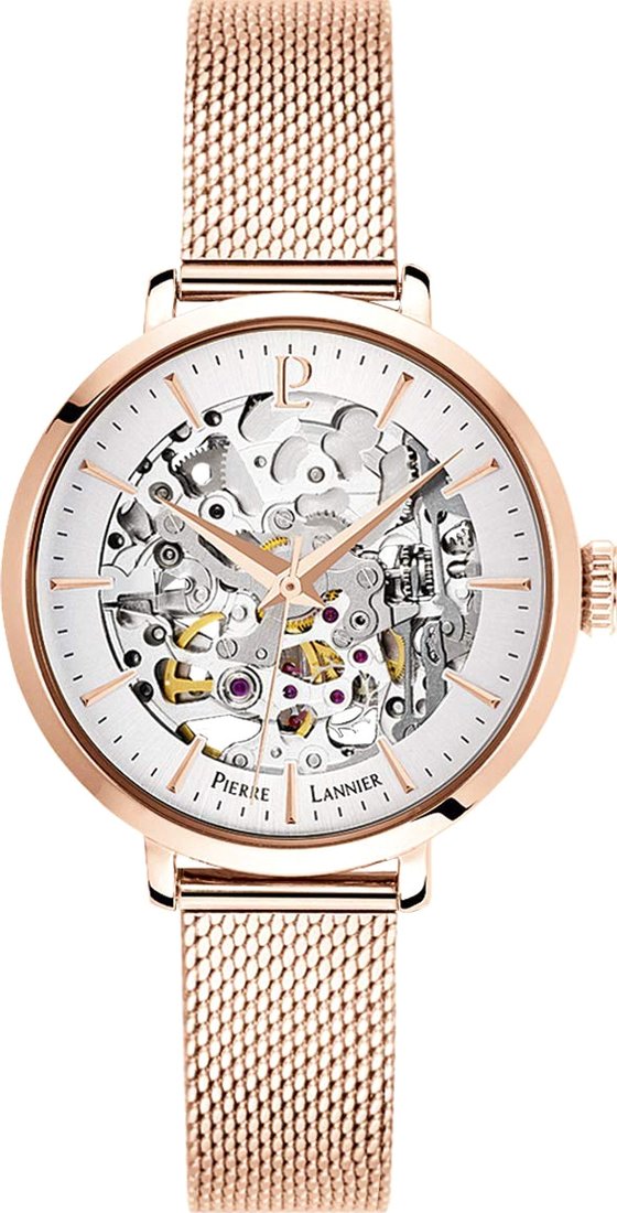 

Наручные часы Pierre Lannier Automatic 313B928