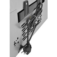 Винный шкаф ZUGEL ZCWF521DB Dual Zone