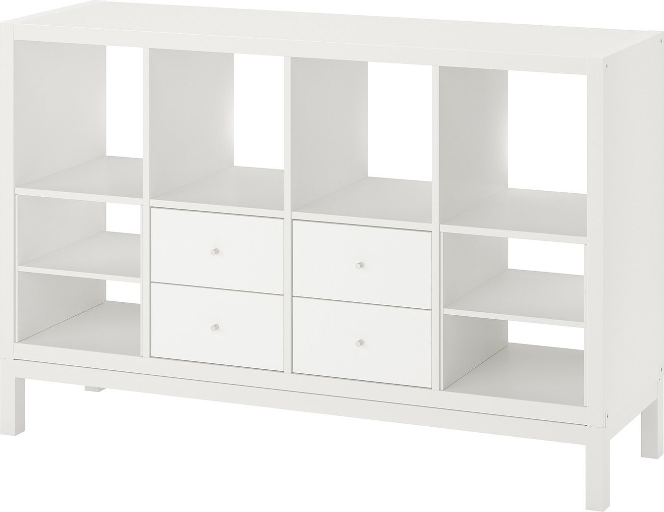 Стеллаж Ikea Kallax S19552911