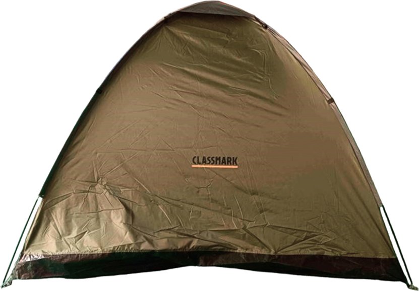 

Кемпинговая палатка Classmark HD2917 (зеленый)