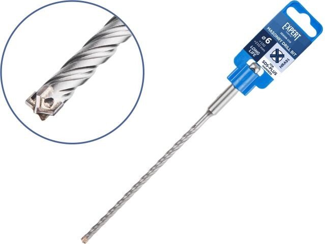 

Бур Startul SE8306-210