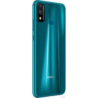 Смартфон HONOR 9X Lite JSN-L21 4GB/128GB (изумрудный зеленый)