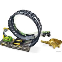 Трек Hot Wheels Monster Truck Epic Loop Challenge GKY00