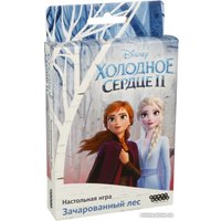 Детская настольная игра Мир Хобби Холодное сердце 2: Зачарованный лес 915151