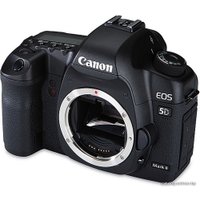 Зеркальный фотоаппарат Canon EOS 5D Mark II Body