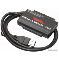 Адаптер USBTOP USB3.0 – IDE/SATA