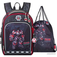 Городской рюкзак ACROSS HK23-2