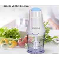 Чоппер StarWind SCP1011