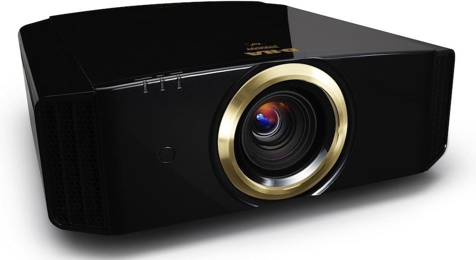 

Проектор JVC DLA-RS540