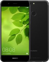 Huawei Nova 2 (черный) [PIC-LX9]